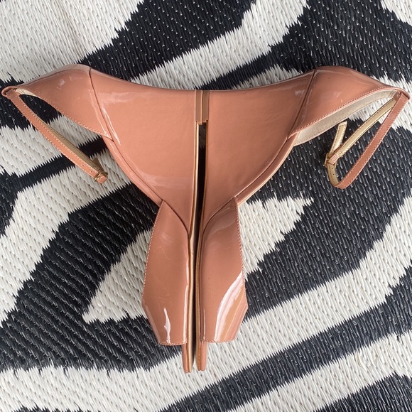 NWOT Ann Taylor Wedges - Picture 3 of 8